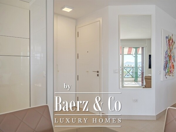 photo 12 Exclusive penthouse with fabulous ocean view in Playa de las Américas