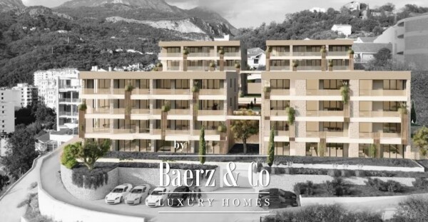 photo 5 Apartment in Herceg Novi Center with a Sea View