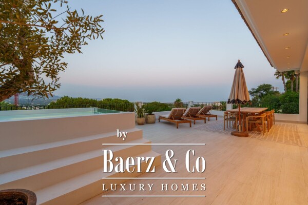 photo 63 Villa - Nueva Andalucia - Marbella - Ref: 8648