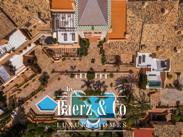 photo 3 Apartment - Nueva Andalucia - Marbella - Ref: 8652