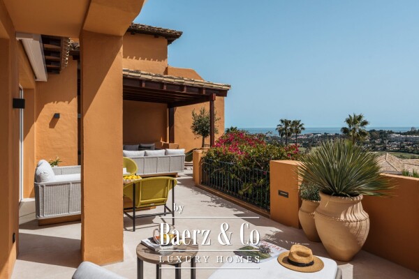 photo 40 Apartment - Nueva Andalucia - Marbella - Ref: 8652