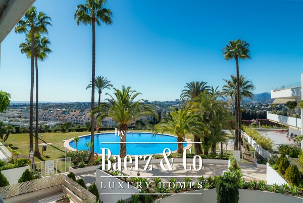 photo 10 Apartment - Golden Mile - Marbella - Ref: 8653