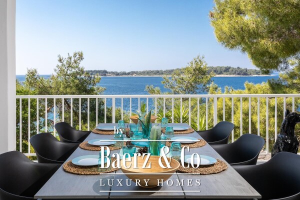 photo 7 Island of Korčula, Vela Luka, villa by the sea