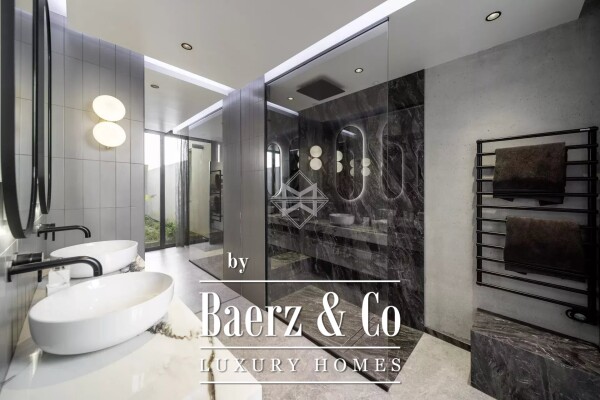 photo 8 Contemporary home within walking distance of the village