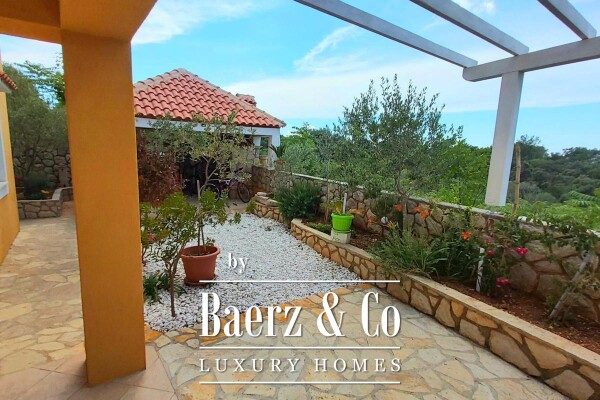 photo 17 Čunski, Mali Lošinj, house with 4 Apartments, 220 m²