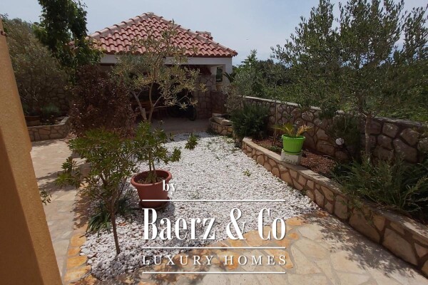 photo 18 Čunski, Mali Lošinj, house with 4 Apartments, 220 m²