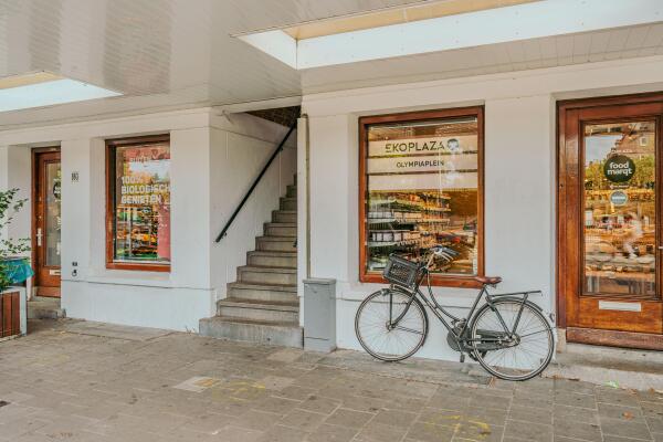 photo 7 Olympiaplein 156 1