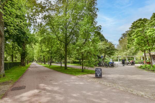 photo 23 Olympiaplein 156 1