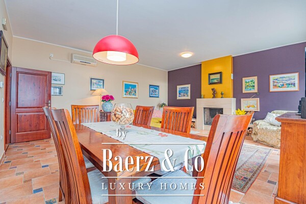 photo 30 Šibenik, Žaborić, beautiful house with a swimming pool and panoramic sea view, 438 m²