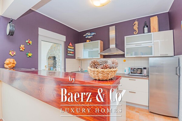 photo 31 Šibenik, Žaborić, beautiful house with a swimming pool and panoramic sea view, 438 m²