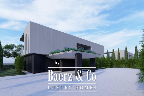 photo 10 Istria, Kaštelir – Luxury Villa with Panoramic Sea Views and a Private Wellness Oasis