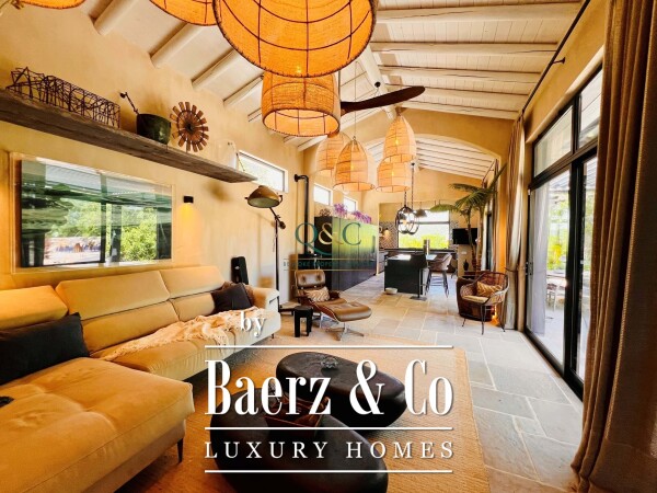 photo 7 Beautiful luxury home in Moncarapacho e Fuseta, Countryside