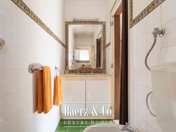 photo 42 8 bedroom villa with garden and swimming pool, in Galamares, Sintra