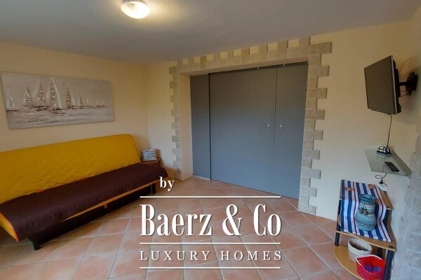 photo 25 Krk, Omišalj, detached house with 4 apartments, garden, courtyard and parking spaces