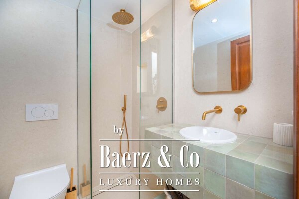 photo 14 Beautiful luxury home in Santa Gertrudis, Santa Gertrudis