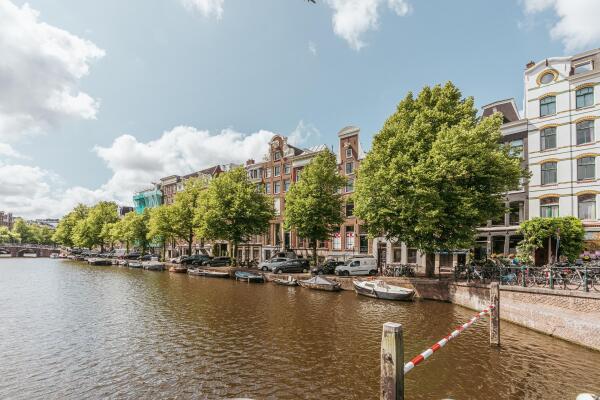photo 43 Keizersgracht 699 D