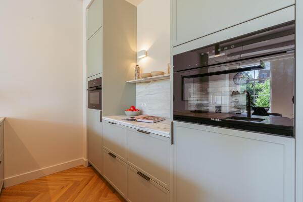 photo 19 Keizersgracht 699 B