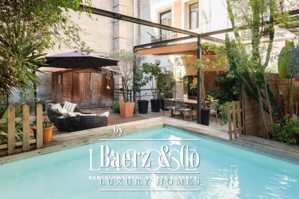 photo 6 Barcelona, El Gòtic