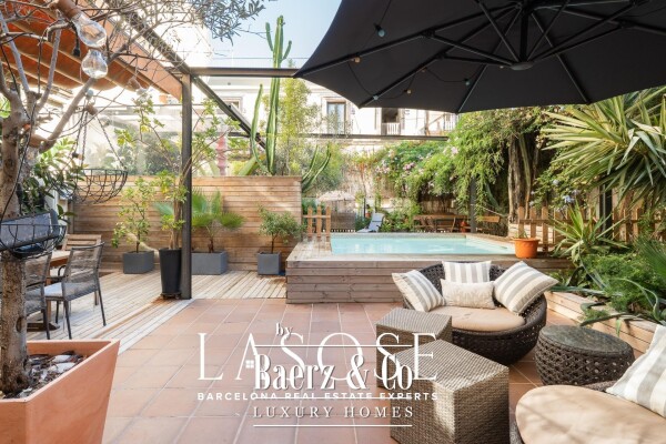 photo 8 Barcelona, El Gòtic