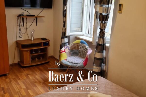 photo 12 Split, Center, four-bedroom apartment suitable for tourist rental