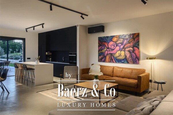 photo 13 Istria, spectacular luxury villa with panoramic views of the Istrian landscape