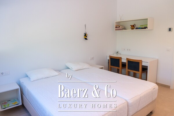 photo 6 Beautiful luxury home in Calpe, Costa Blanca