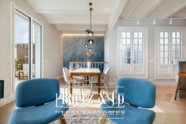 photo 3 Barcelona, Dreta de l´Eixample