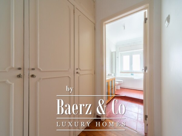 photo 10 3-Bedroom Apartment with Balcony, Air Conditioning and Access to Shared Rooftop Terrace, located in Entrecampos, Lisbon