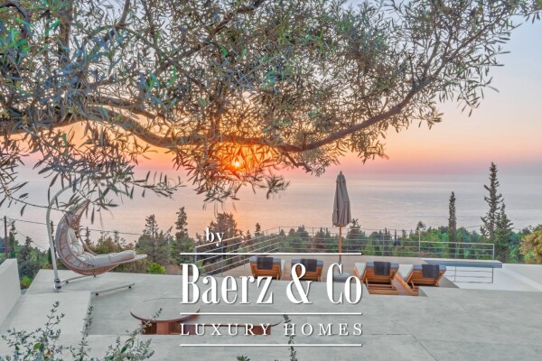 photo 27 1901861 - Villa For sale, Lefkada, 237 sq.m., €1.850.000