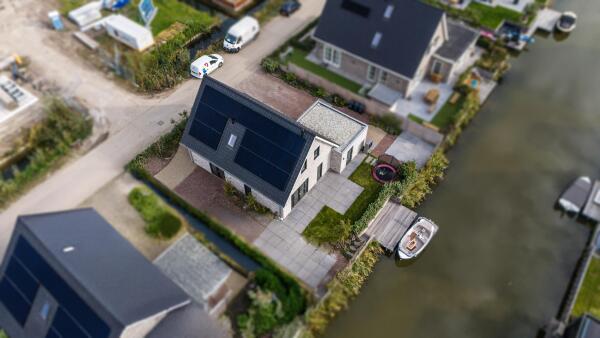 photo 4 Wilhelmina Voorwindenkade 12