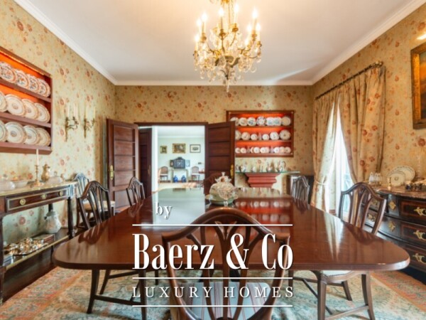 photo 11 House 5 Bedrooms Sale Cascais