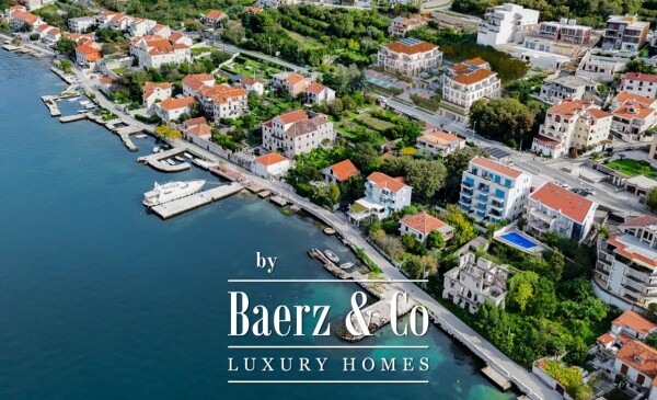 photo 4 Cozy Apartment in Kotor Municipality close to the Sea