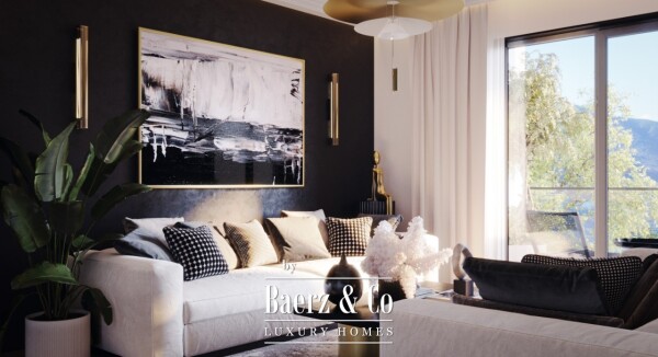 photo 13 Apartment in Kotor Municipality a New Project close to the Sea