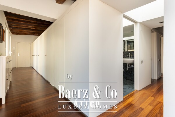 photo 33 Penthouse for rent in Ciutat Vella