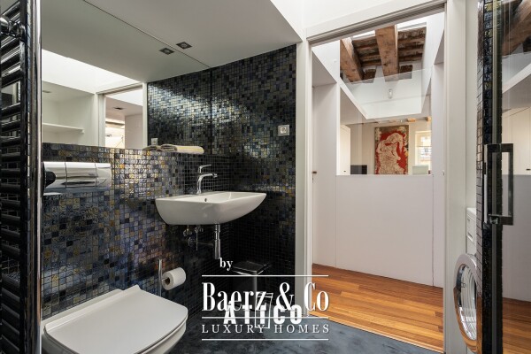 photo 34 Penthouse for rent in Ciutat Vella