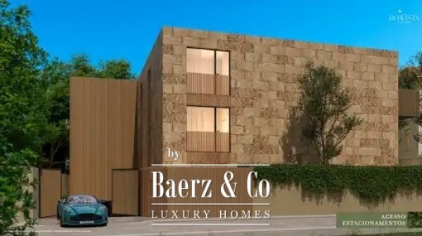 photo 3 Boavista Garden - apartments T3 to T4 from €1,695,000