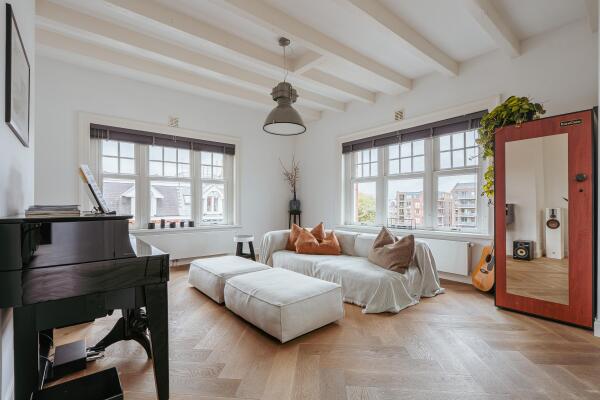 photo 1 Bellamystraat 1 3