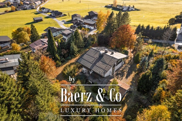 photo 3 Beautiful luxury home in St. Johann in Tirol