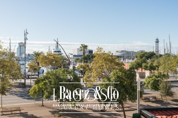 photo 24 Barcelona, La Barceloneta