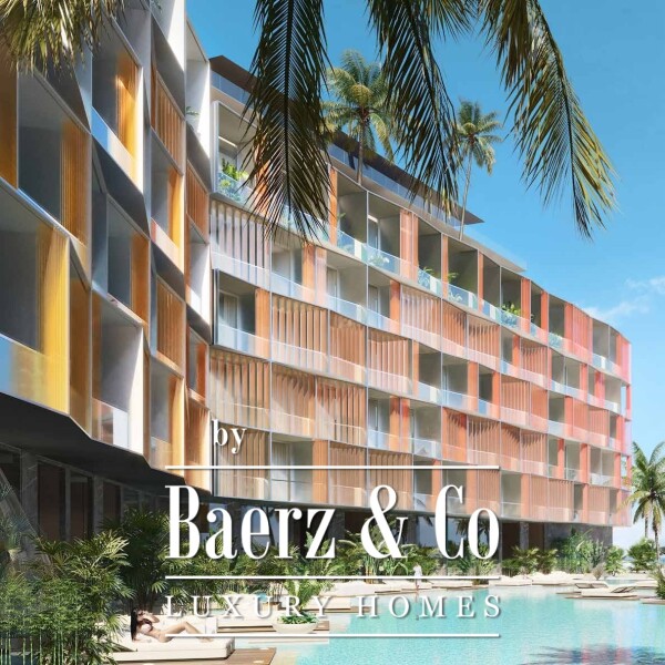 photo 6 2BR Waterfront Residence at Côte d’Azur, The Heart of Europe – Dubai