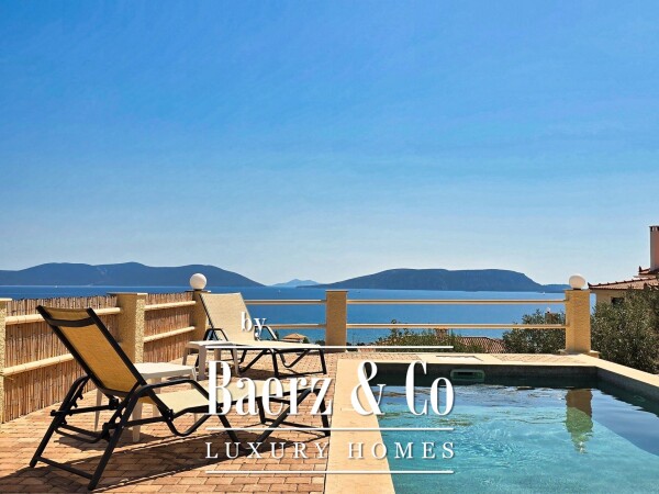 photo 7 1923620 - Detached house For sale, Ermioni, 296 sq.m., €850.000