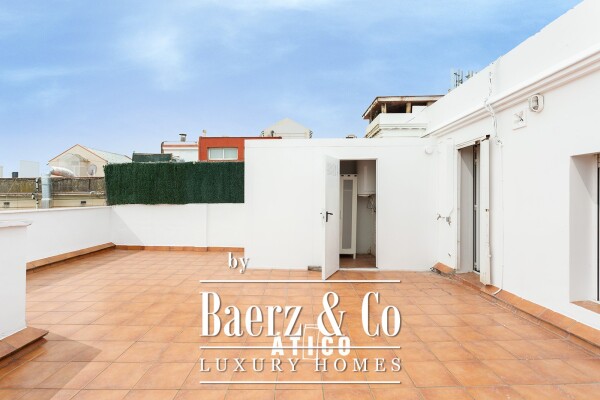 photo 4 Penthouse for sale in Sarrià-Sant Gervasi