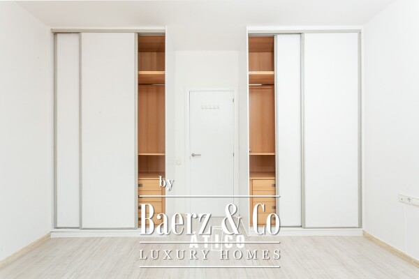 photo 21 Penthouse for sale in Sarrià-Sant Gervasi