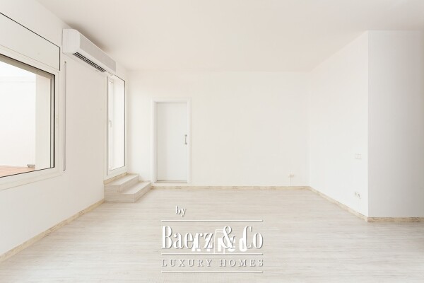 photo 10 Penthouse for sale in Sarrià-Sant Gervasi