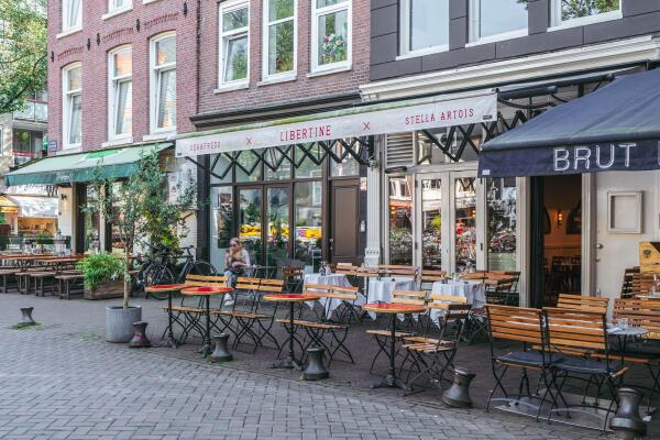 photo 25 Weteringschans 203