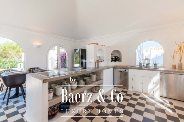 photo 35 Beautiful luxury home in Bensafrim, Bensafrim