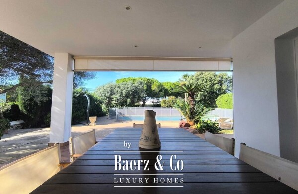 photo 8 CHARMING VILLA WITH TOURIST LICENSE AND AN EXCEPTIONAL LOCATION VERY CLOSE TO CIUTADELLA DE MENORCA