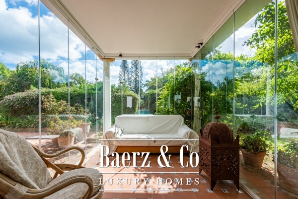 photo 23 Beautiful luxury home in Sotogrande, Sotogrande Alto - Zona D