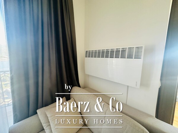 photo 14 Apartment near the Center of Budva with a Sea View