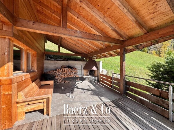 photo 13 Mettenbergstrasse 3